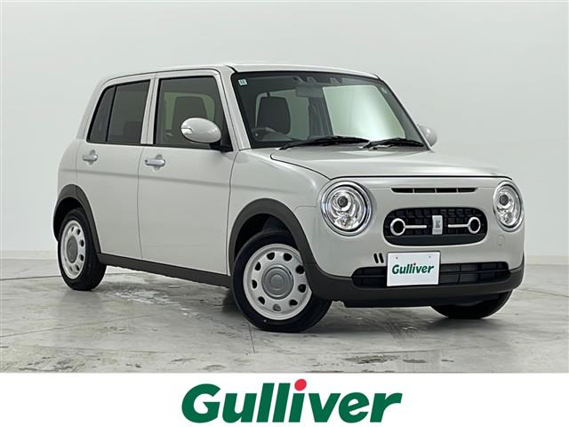 アルトラパン X 修復歴無し