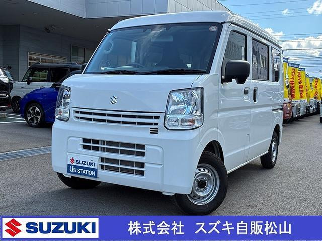 エブリイ PA リミテッド 