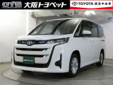 トヨタ ノア