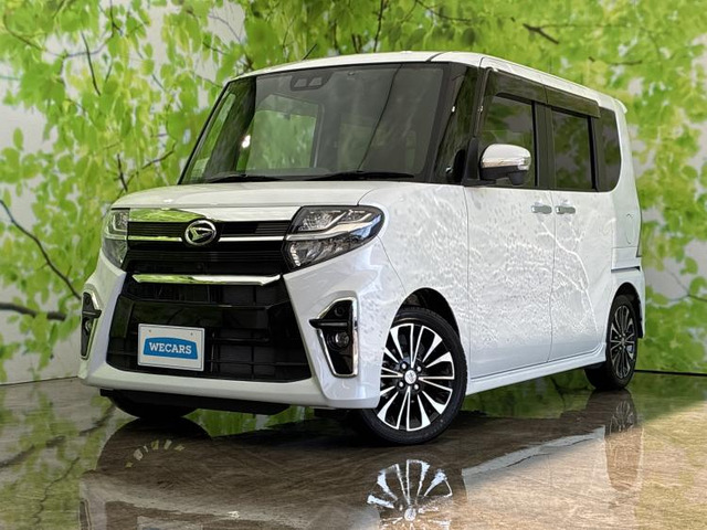 タントカスタム RS セレクション 