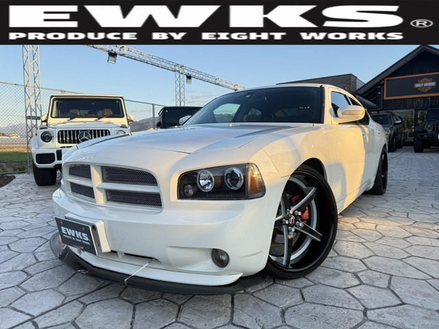 チャレンジャー SE 2.7