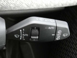 オートワイパーも装備されています!