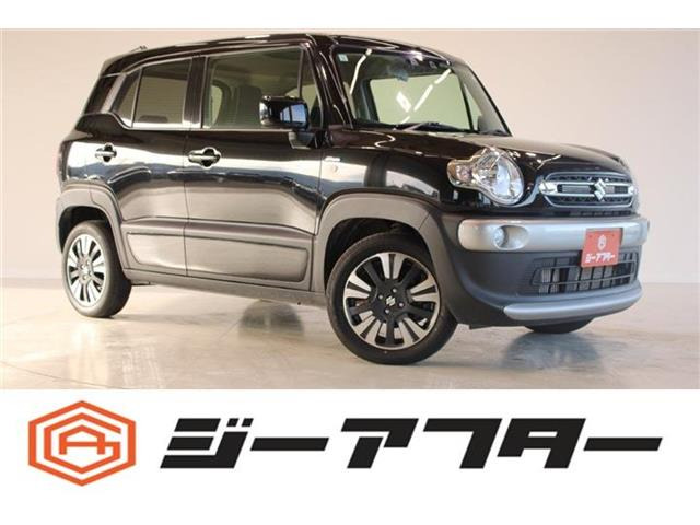 クロスビー1.0 ハイブリッド(HYBRID) MV 4WDKENWOODナビ/バックカメラ/純正16AW