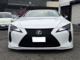 LC 500 