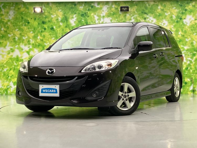 プレマシー2.0 20S スカイアクティブ