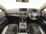 CX-5 2.0 20S ブラックトーンエディション ワンオーナー 修復歴無し