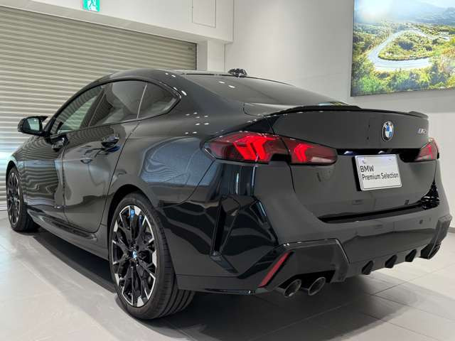 BMW 2シリーズグランクーペ M235 xドライブ 4WD の中古車詳細 (3,000km