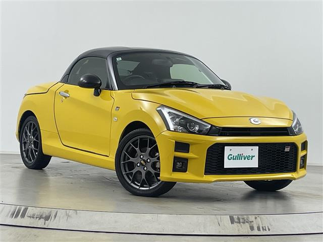 コペン GR スポーツ 修復歴無し