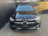 GLAクラス GLA200d 4マチック AMGラインパッケージ 4WD ディーゼルターボ  MP202202