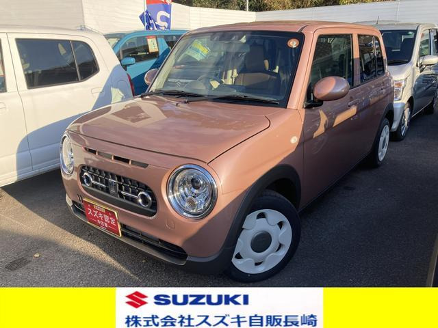 アルトラパン LC  L 5型 ディスプレイオーディオ