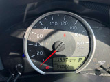 現在の走行距離です☆