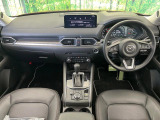 CX-5 2.2 XD Lパッケージ 