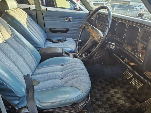 日産 セドリックセダン GX4ドアハードトップ の中古車詳細 (改ざん車両
