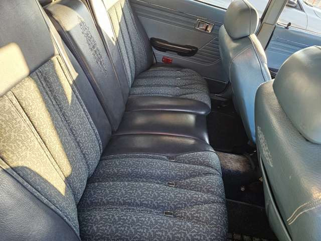 日産 セドリックセダン GX4ドアハードトップ の中古車詳細 (改ざん車両