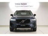 XC60 リチャージ アルティメット T6 AWD PHEV 4WD 