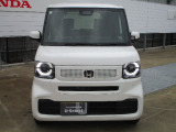 N-BOX スロープ 4WD 