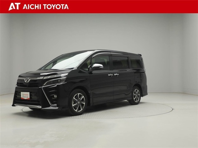 ヴォクシー 2.0 ZS 煌II 