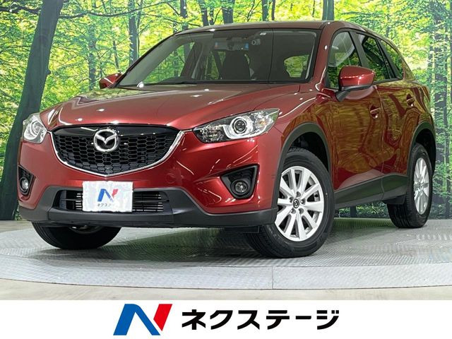 CX-52.2 XD