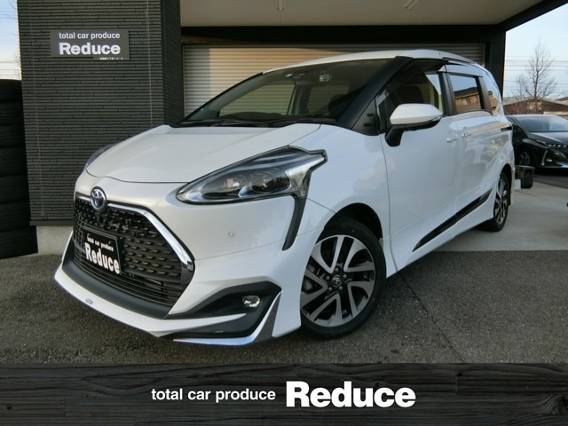 シエンタ ハイブリッド 1.5 ファンベース G クエロ 