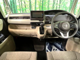 N-BOX G EX ホンダセンシング 