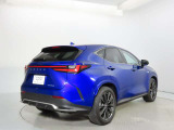 NX 350h Fスポーツ 