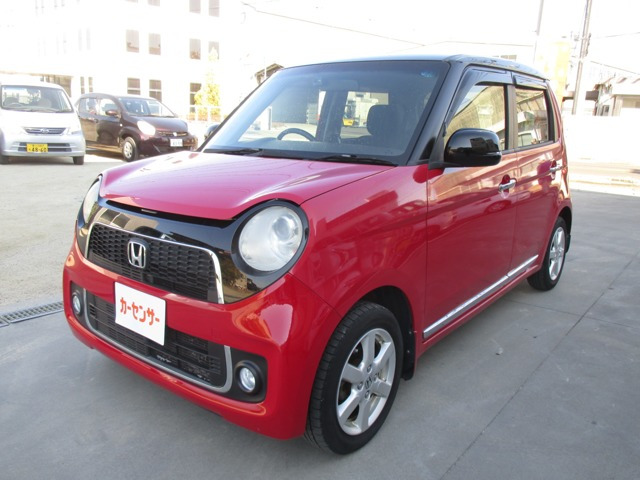 N-ONE プレミアム 