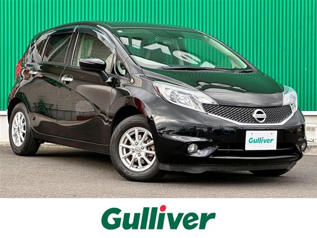 ノート1.2 X DIG-S ブランナチュールインテリア修復歴無し