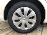 快適な乗り心地は足回りから!
