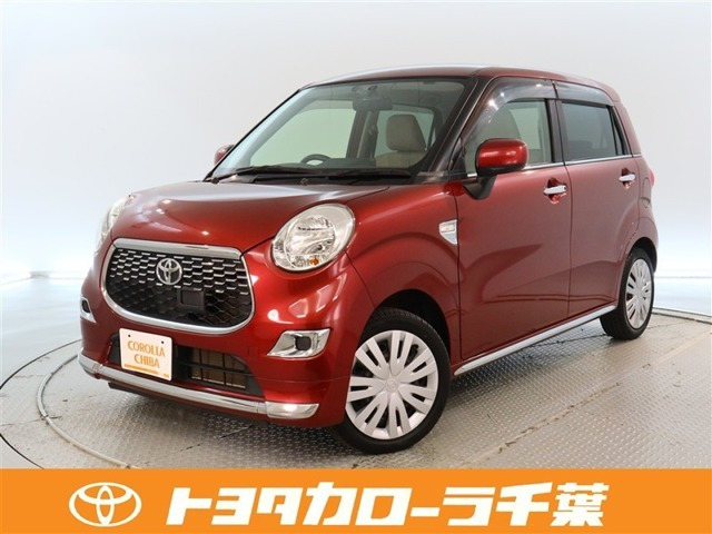 ピクシスジョイF X