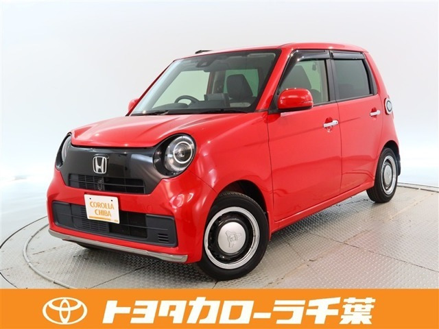 N-ONE オリジナル 