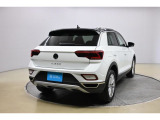 T-Roc TSI スタイル 