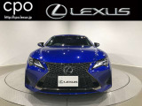 RC 300 Fスポーツ 
