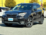 スバル フォレスター 2.0 Sリミテッド 4WD