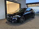 Bクラス B180 AMGラインパッケージ 