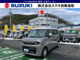 スズキ ワゴンRスマイル