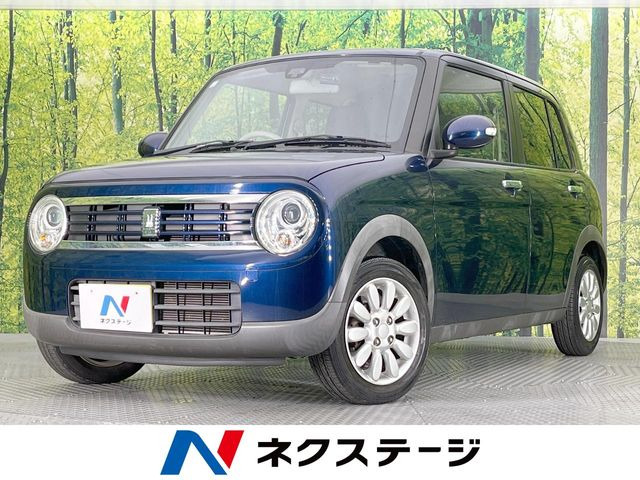 アルトラパンFリミテッド