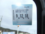 車検R9/12/18まで!!