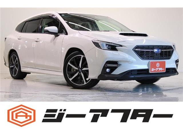 レヴォーグ 1.8 GT-H EX 4WD 