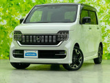 ホンダ N-WGNカスタム L ターボ ホンダ センシング