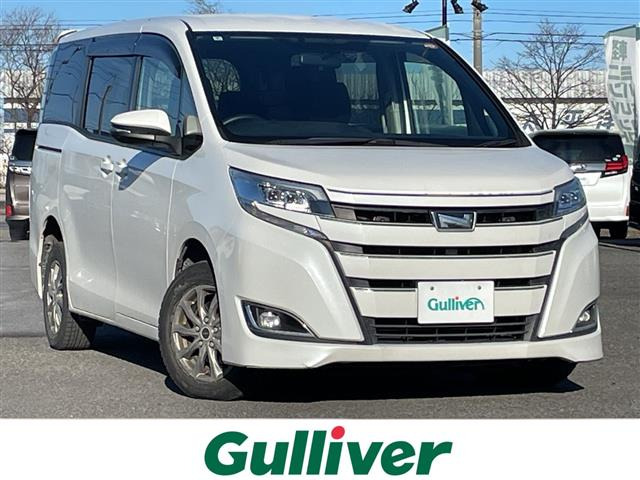 ノア2.0 X 4WD4WD ワンオーナー