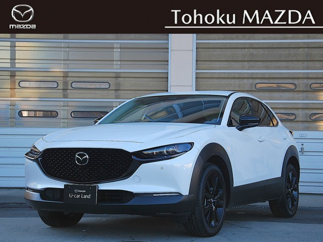 CX-301.8 XD レトロスポーツエディション