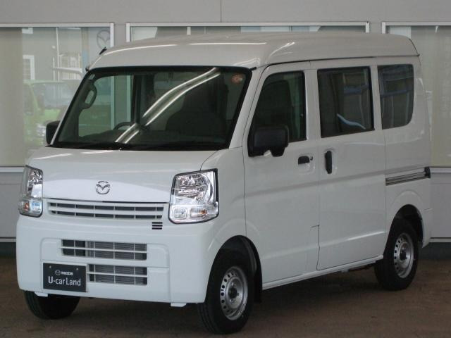 スクラム PA ハイルーフ 