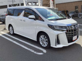 アルファード 2.5 S 