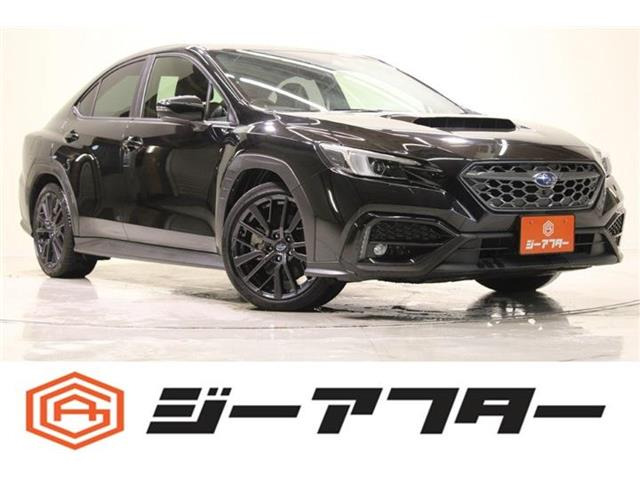 WRX S42.4 GT-H EX 4WD禁煙車 純正11.6インチナビ フルセグTV