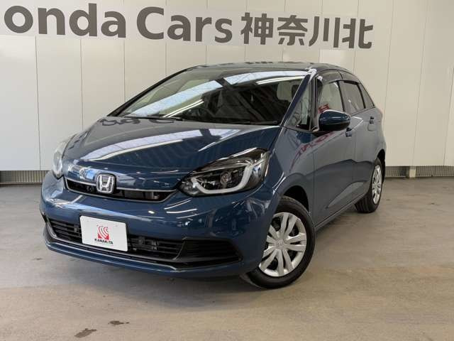 フィット  1.5 e:HEV ホーム