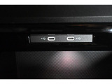 USB充電ポート