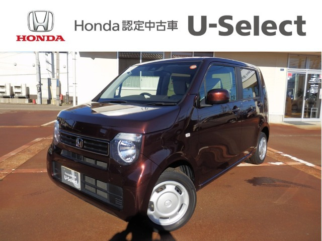 N-WGN L ホンダ センシング 4WD 