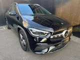 GLAクラス GLA200d 4マチック AMGラインパッケージ 4WD ディーゼルターボ  MP202202
