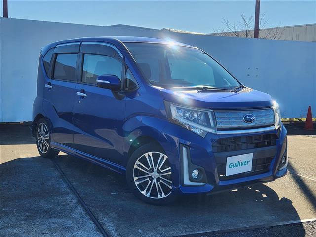 ステラカスタムRS スマートアシスト 4WD修復歴無し