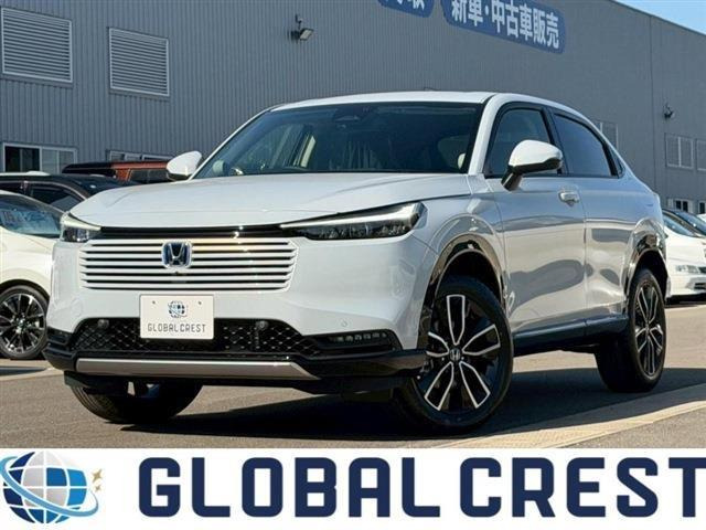 ヴェゼル 1.5 ハイブリッド Z 